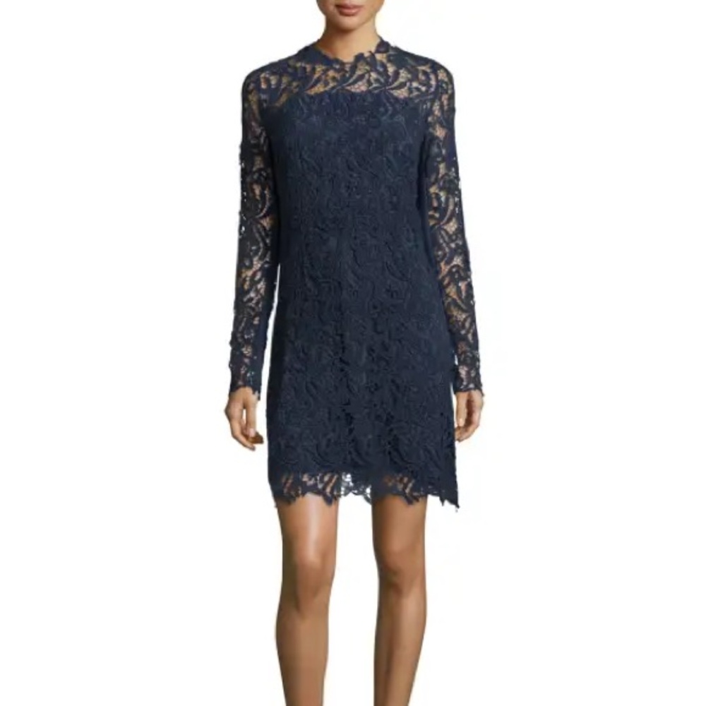 ELIE TAHARI DRESS